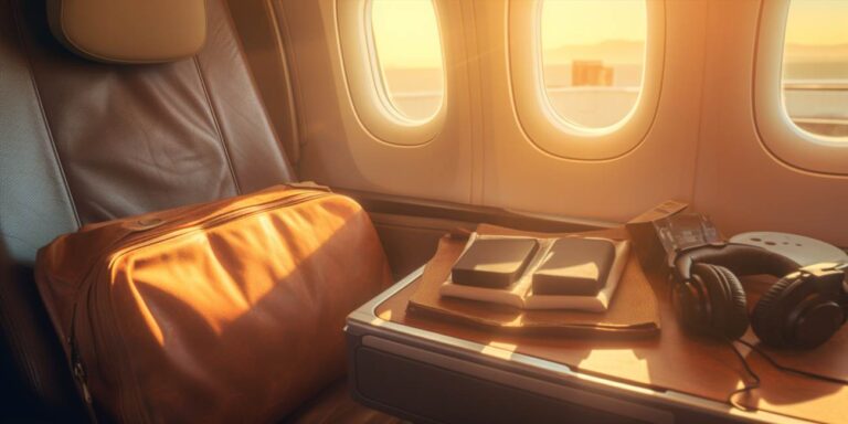 Bagaż kabinowy: przewodnik kompleksowy dla podróżujących samolotem